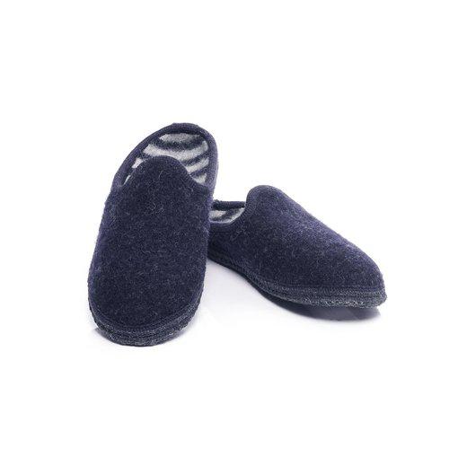 Ulle Legacy Original i Navy - 3