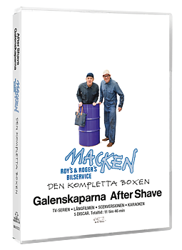 Macken Komplett Box