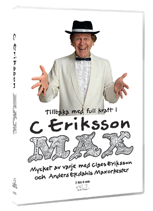 C Eriksson Max