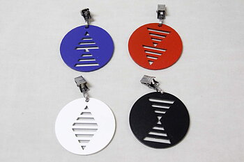 Cloth weights Cardinal marks 65 mm