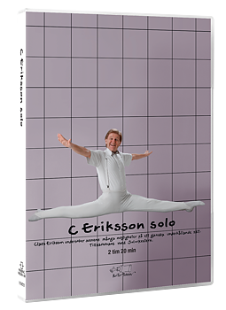 C Eriksson solo