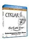 Cyklar & The Castle Tour BD