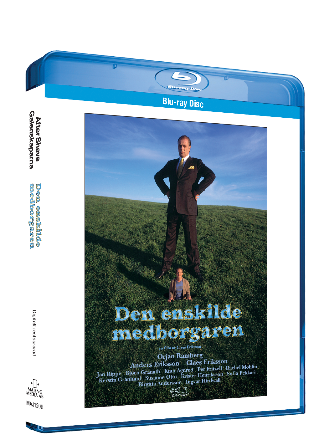 Den Enskilde Medborgaren BD