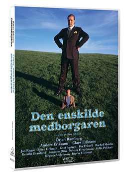 Den Enskilde Medborgaren DVD