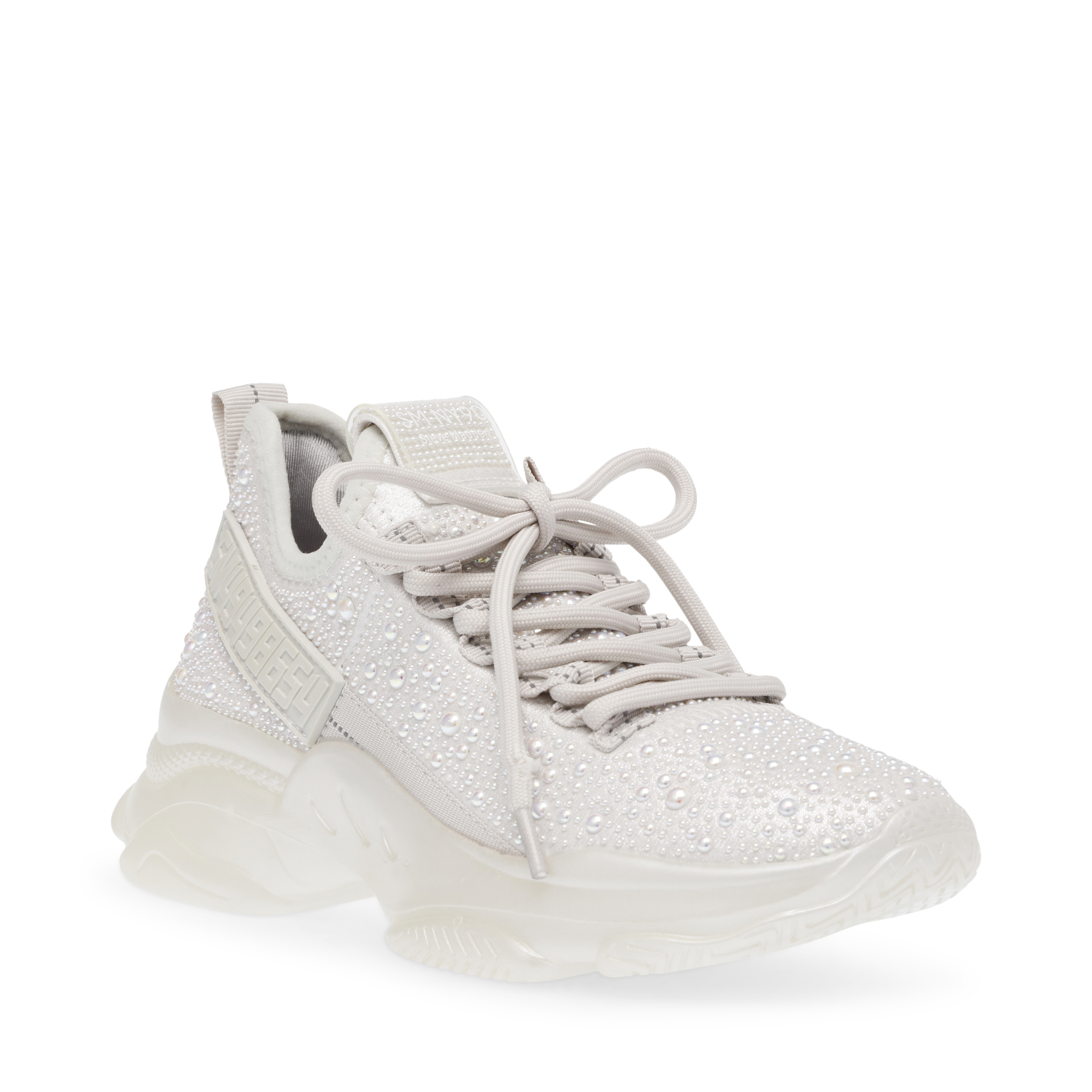 Steve Madden Mistica - Blue Pearl
