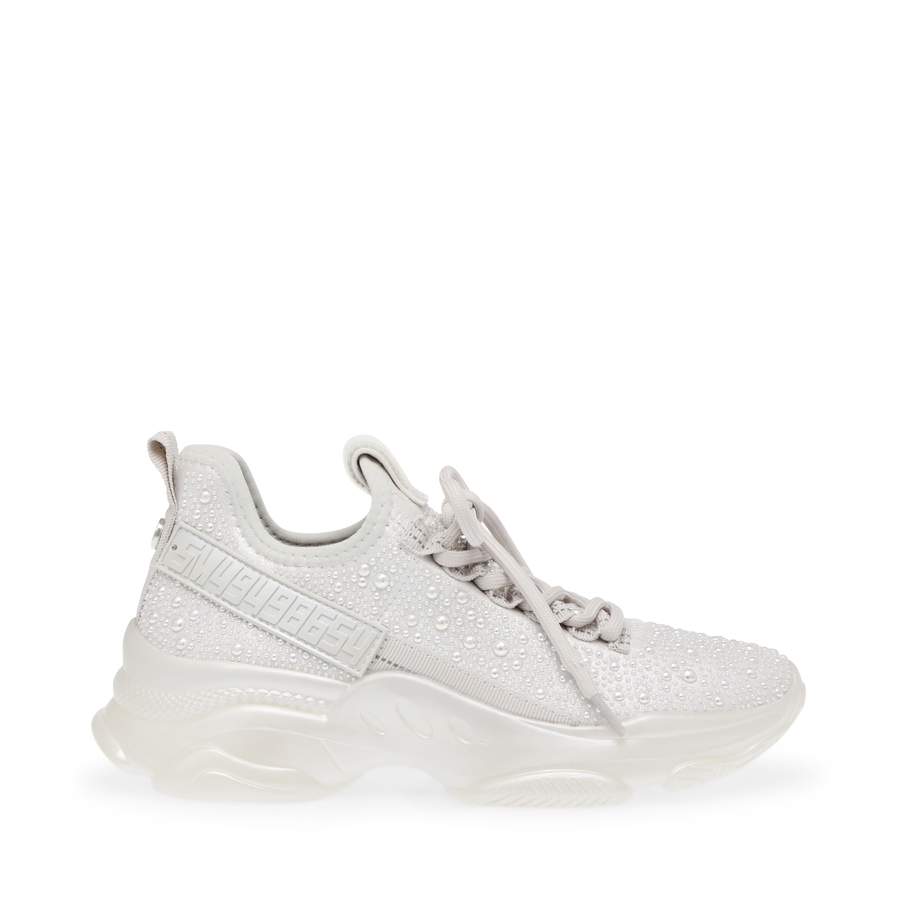 Steve Madden Mistica - Blue Pearl main image 1