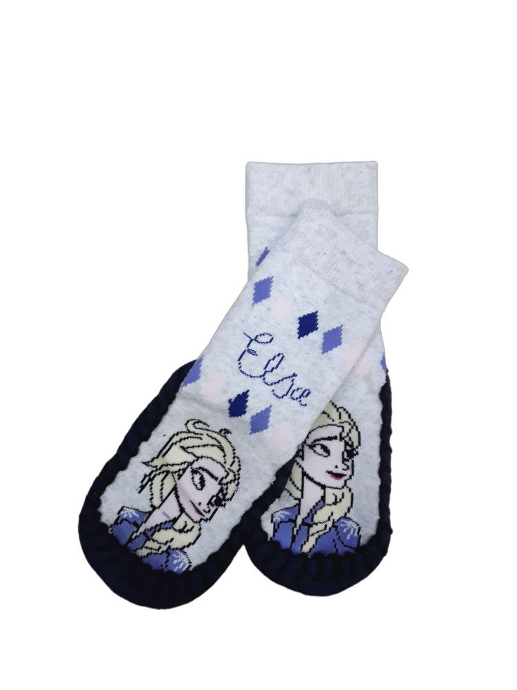 Frost Disney Barntofflor med halkskydd - 2