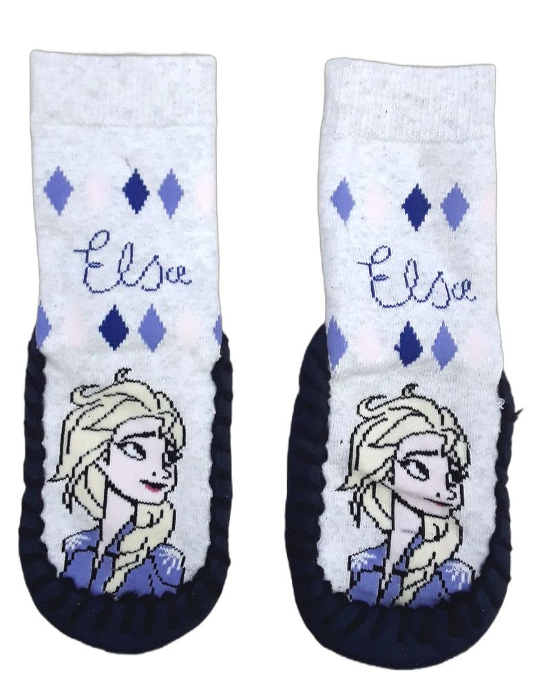 Frost Disney Barntofflor med halkskydd