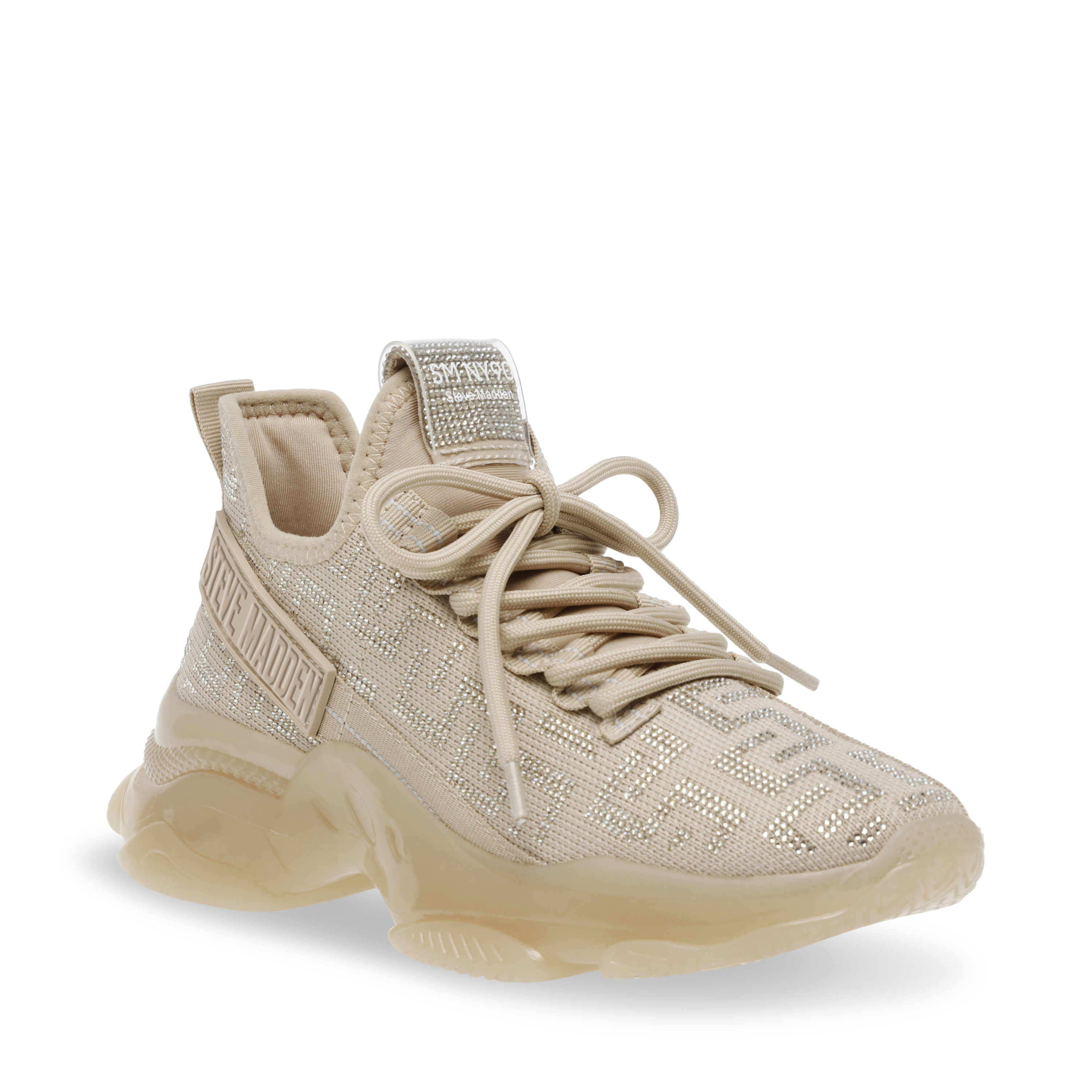 Steve Madden Maxout, Blush