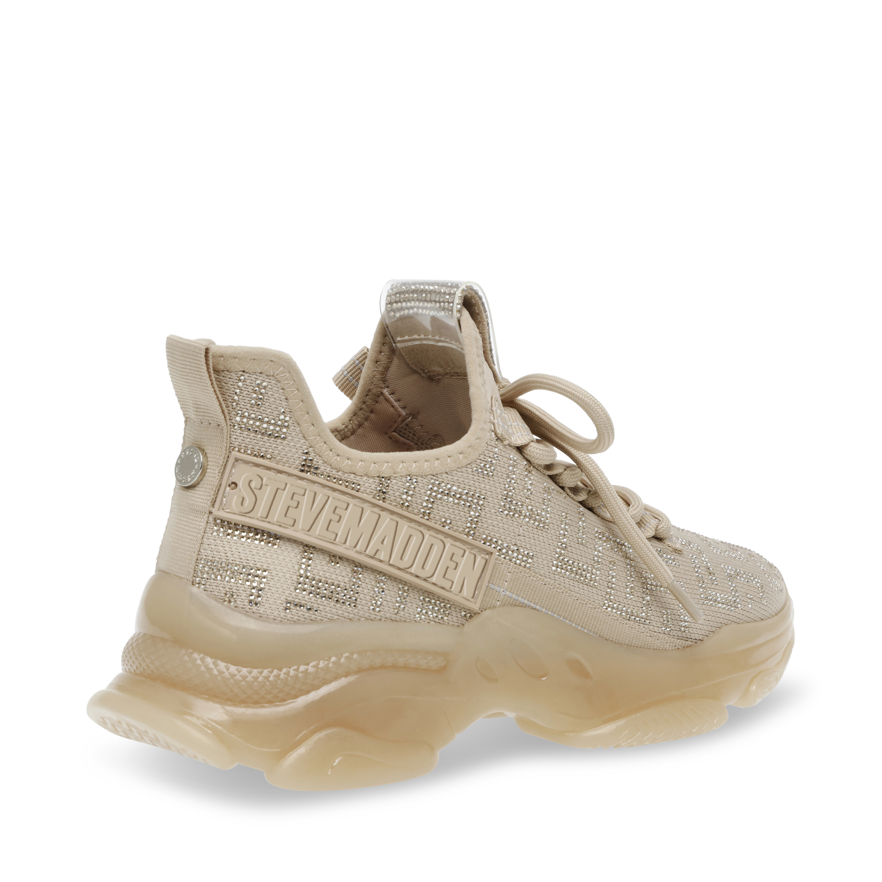 Steve Madden Maxout, Blush - 6