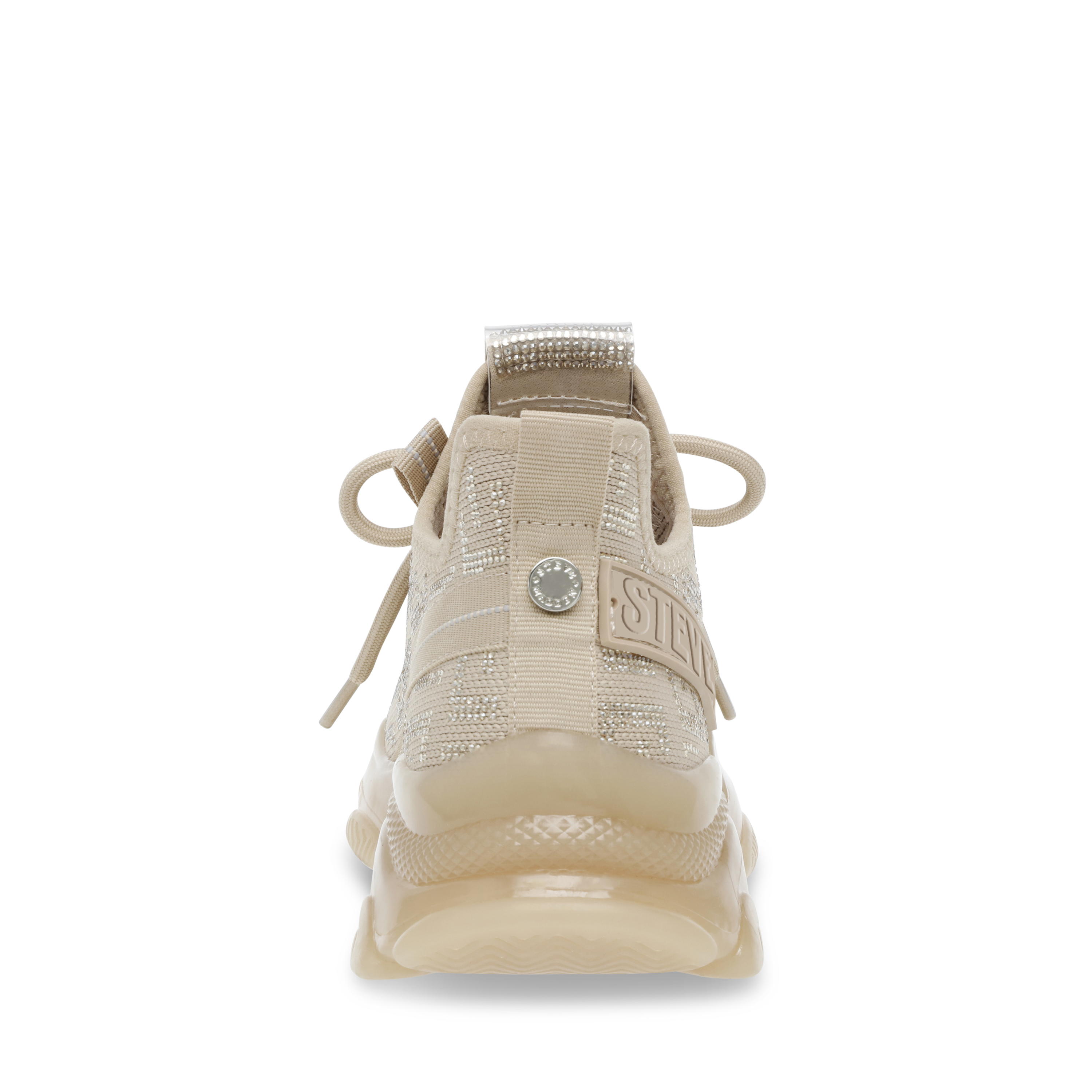 Steve Madden Maxout, Blush - 5