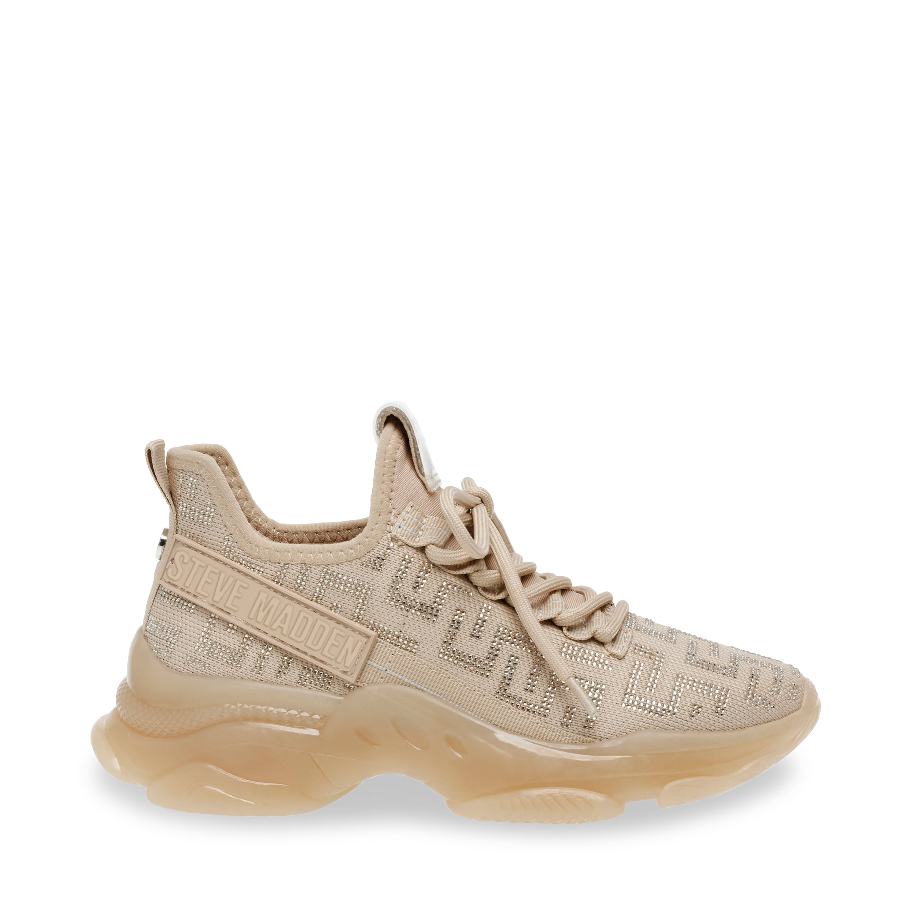 Steve Madden Maxout, Blush - 4