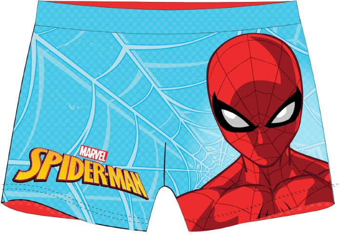 Spiderman Marvel Badshorts NY