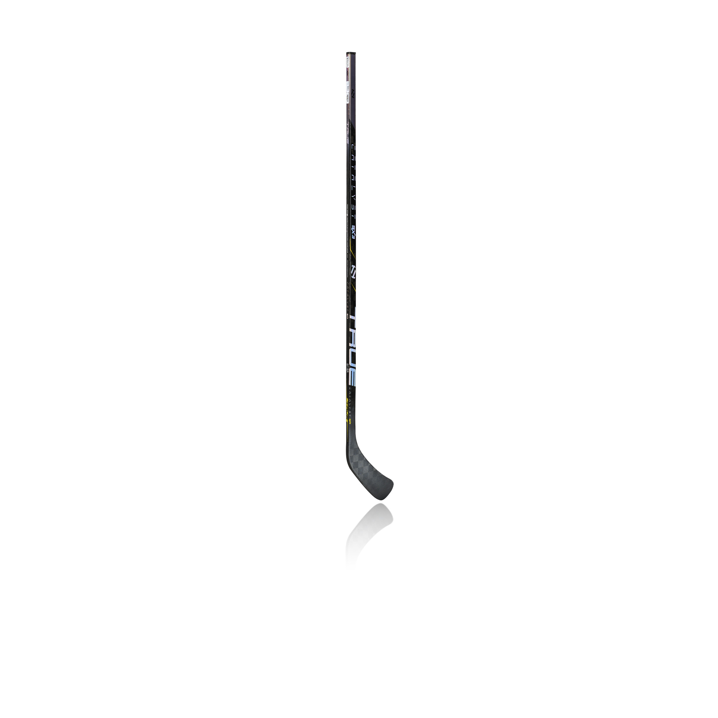 S23 True Klubba Catalyst 9X3 Jr. - 2