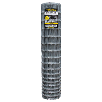 Tornado Titan T18/208/15, 100m