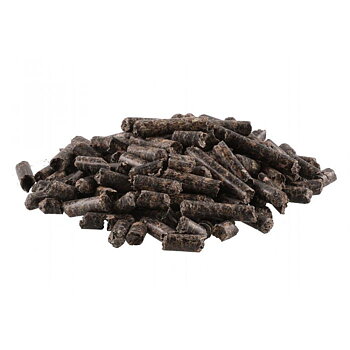 Rökpellets, kol hickory ca 9 kg