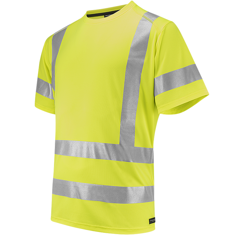 Funktionell varsel T-shirt TS23, Texstar - 2