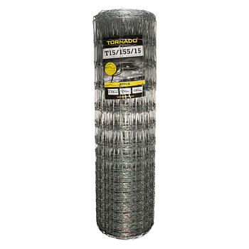 Tornado Titan T15/155/15, 100m