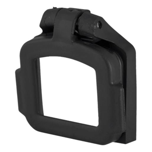 Linsskydd Flip-up  - Transparent för Acro C-2