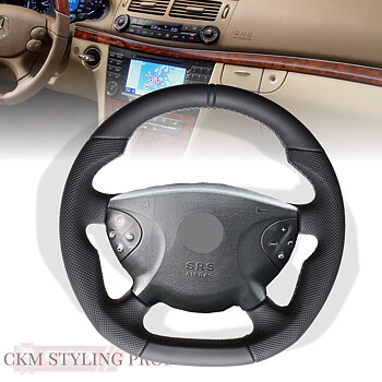 1. steering wheel sport mb original handmade SUPER SPORT 1pcs