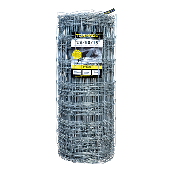 Tornado Titan T8/90/15, 100m