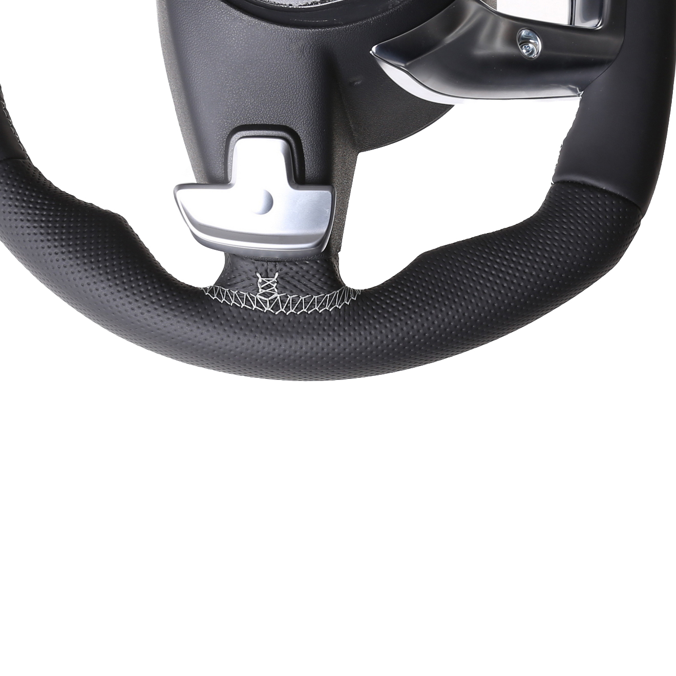 1. steering wheel sport mb original handmade SUPER SPORT 1pcs - 12