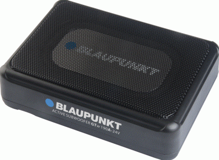Blaupunkt GTw190A 24V