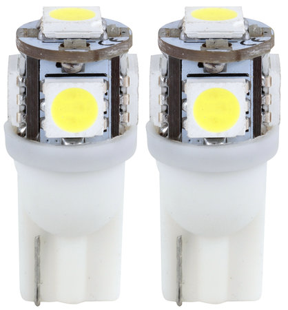 Led lampa T10