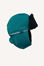 VINTERMÖSSA TEAL (GRÖN / BLÅ)