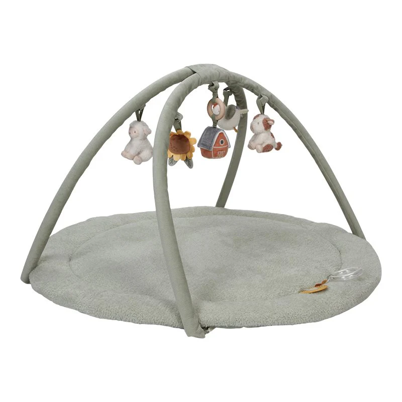 Little Dutch Babygym - 3