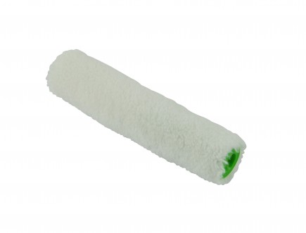 Mikrofiberroller 100mm 2-Pack