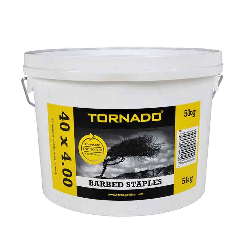 Tornado Spinal cord 40mm, 5kg