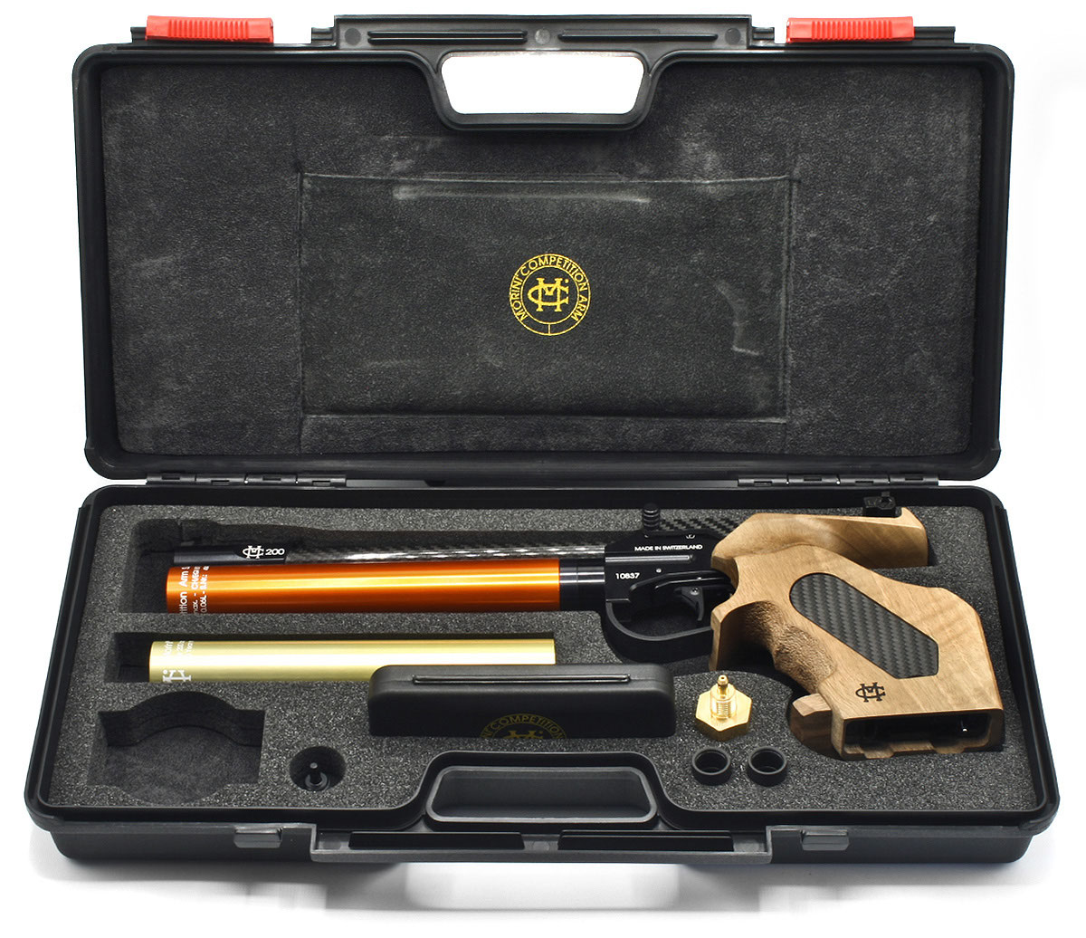 M. CM 200EI air pistol / M in stock - 2