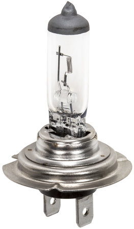 Halogenlampa H7 55W 12V
