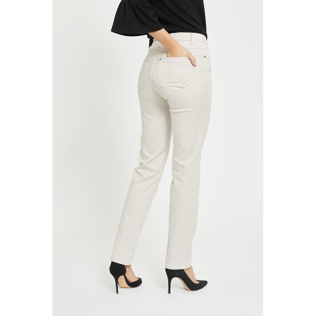 Charlotte Regular ML - Grey Sand (ca 80 cm) - LauRie
