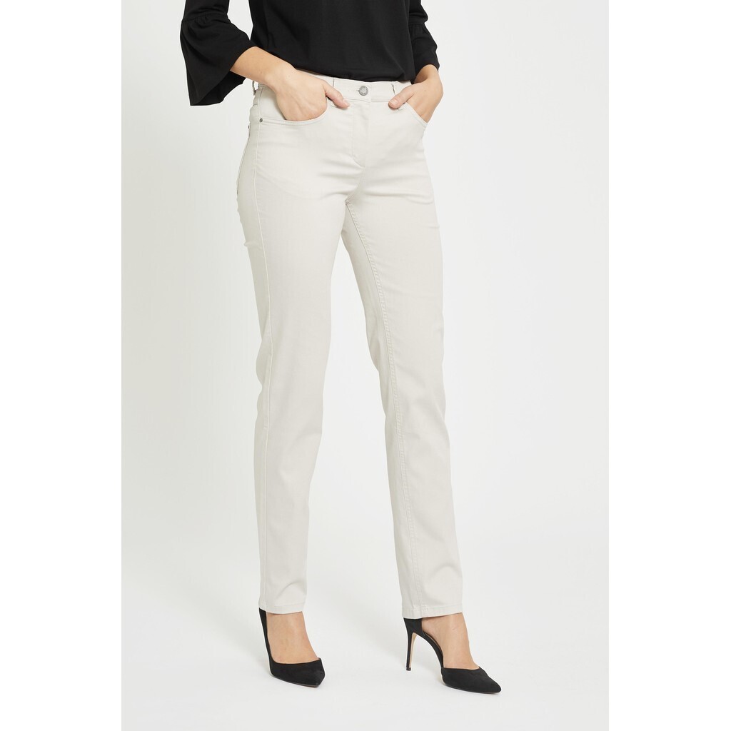 Charlotte Regular ML - Grey Sand (ca 80 cm) - LauRie