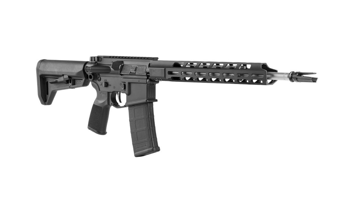 Sig Sauer M400 Tread 2.0 16" 5.56 NATO (1) 30rd - 2