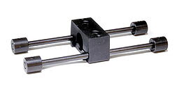 Barrel weight 60 g /  MORINI 162