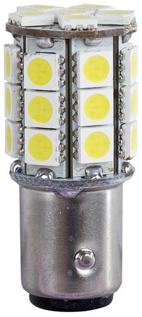 Led lampa BAY15D