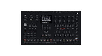 Elektron Analog Four MKII
