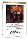 En himla många program Box, Hela serien.  Dubbel Dubbel