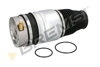 Bellows, Air suspension, Shock absorbers