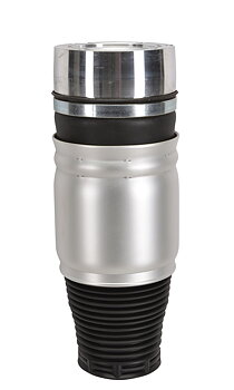 Bellows, Air suspension, Shock absorbers