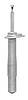 Bellows, Air suspension, Shock absorbers