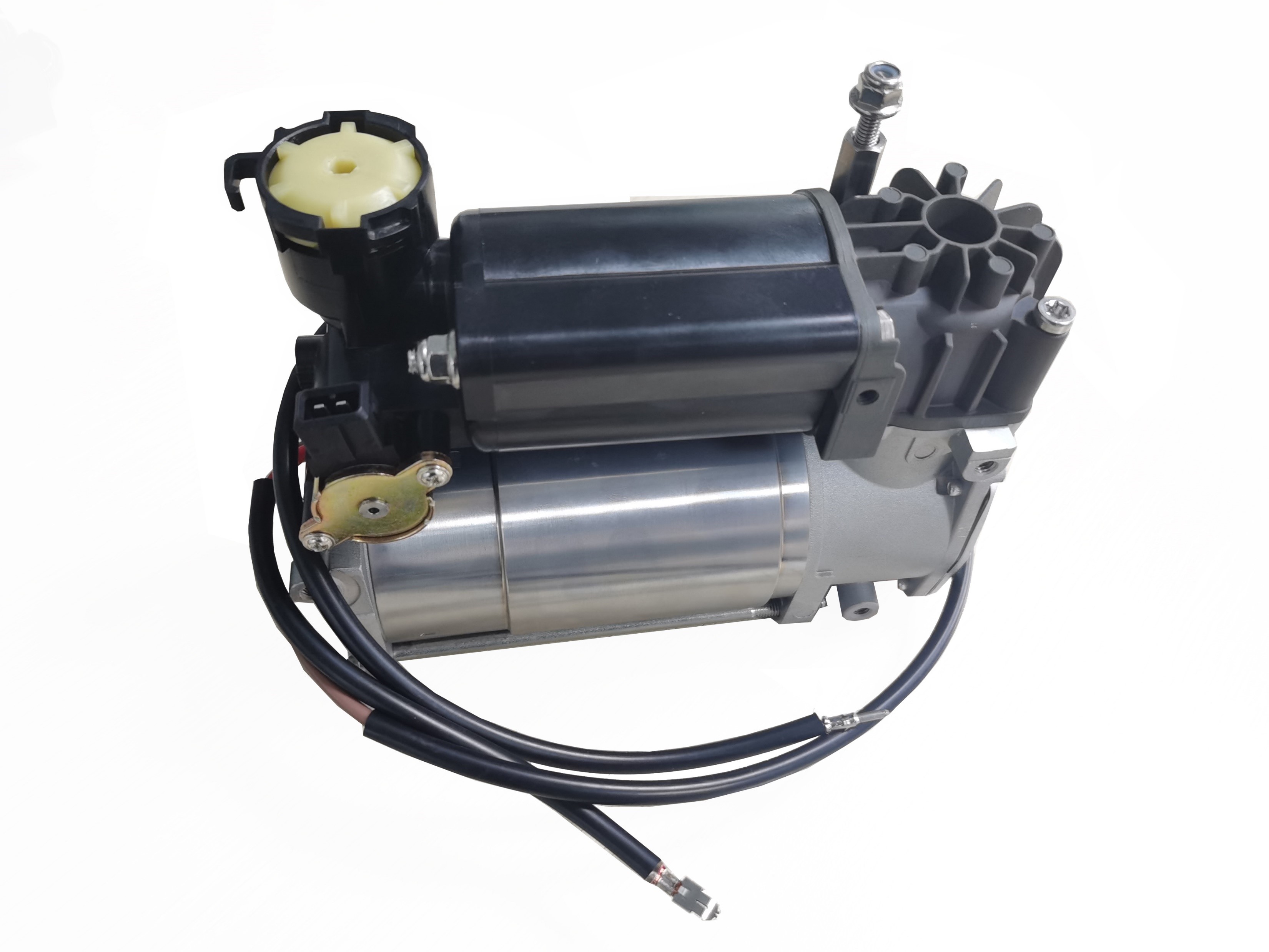 Kompressor luftfjädring BMW 5-Ser E39, 7-Ser E65, 66, X5 E53