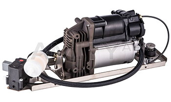 Compressor air suspension BMW E61