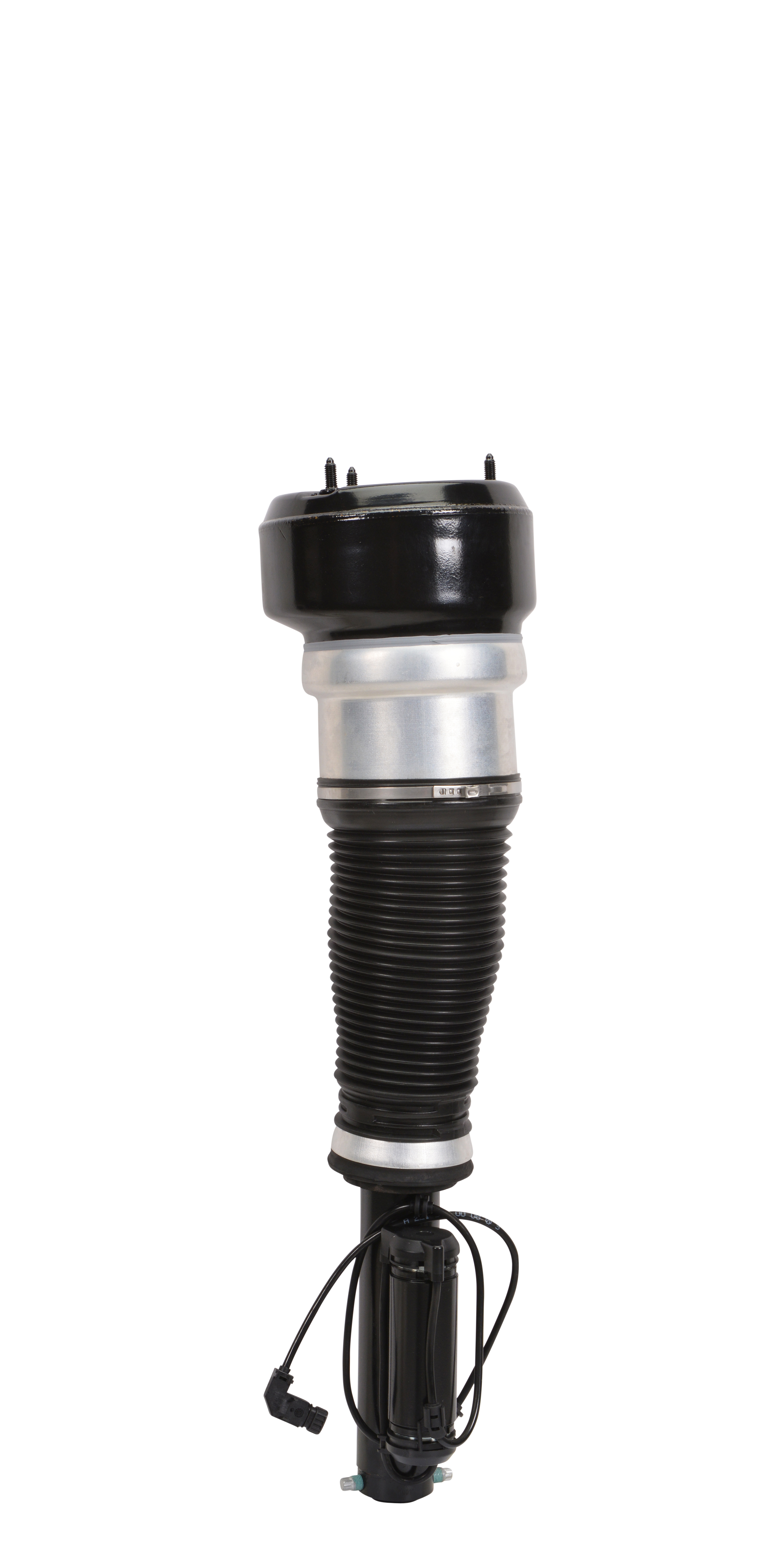 Bellows, Air suspension, Shock absorbers