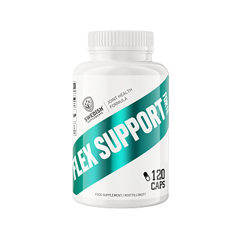 Flex Support 120 Caps