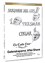 GAS x 4 - Skruven är lös, Träsmak, Cyklar & The Castle Tour. Dubbel