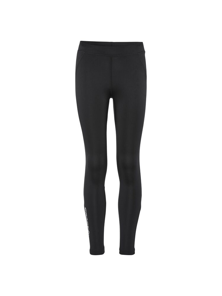 Craft Rush 2.0 Zip Tights Jr (Tibro Aik friidrott)